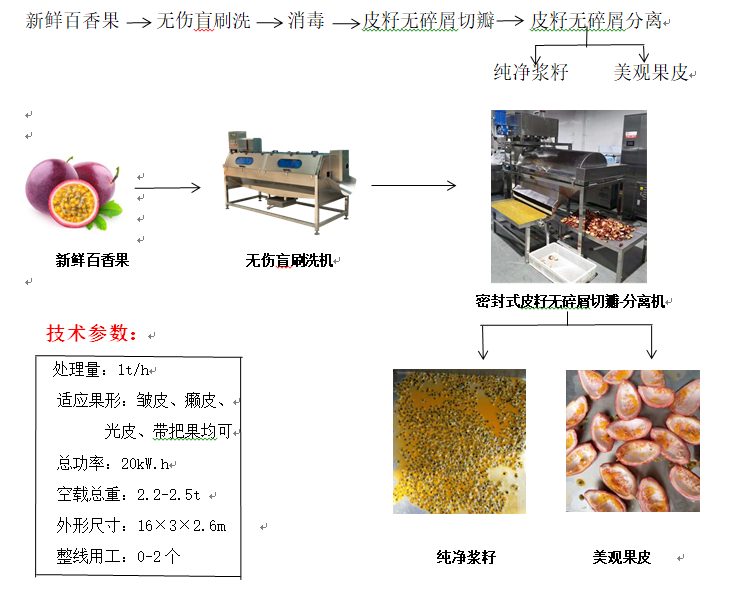 百香果91精品国产乱码久久蜜桃处置流程图